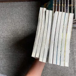 Truyện Tranh - Miền Đất Hứa - Trọn bộ 20 Tập 763724