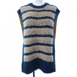 Áo poncho HENRIK VIBSKOV - Hàng hiệu Authentic