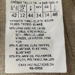 Quần Max Mara - Hàng hiệu Authentic 811221