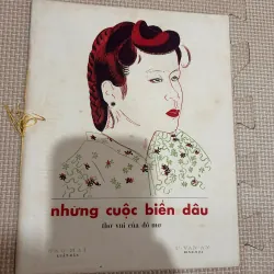 Những Cuộc Bể Dâu