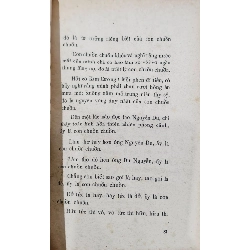 Ngày tháng ngao du - Bùi Giáng 740227