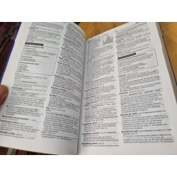 OXFORD BUSINESS ENGLISH DICTIONARY 119534