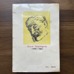 Những hòn đảo giữa dòng nước ấm - Ernest Hemingway 977684