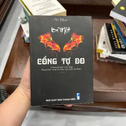 Bí Mật Cổng Tự Do- K4 1021015