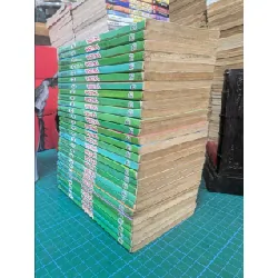 TRUYỆN TRANH YAIBA ( 27/27) 271833