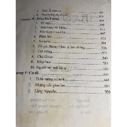 Bà Triệu (tiểu thuyết lịch sử) - Hàn Thế Dũng 449703