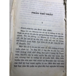 Ăn Mày Kẻ Cắp mới 60% ố nhẹ, rách bìa nhẹ, tróc gáy 2001 Irwin Shaw HPB0906 SÁCH VĂN HỌC 458987