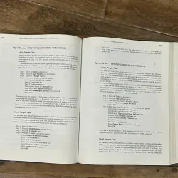 Essentials of Statistics for Business and Economic - Anderson & Sweeney & Williams 750714