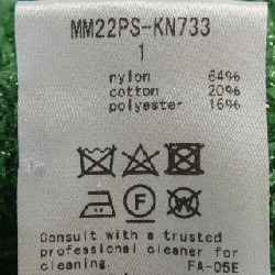 Mame Kurogouchi Áo len - Hàng hiệu Authentic 818157