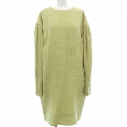 【Mã giảm giá】Chanel CHANEL Váy