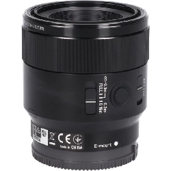FE50mm F2.8MACRO (SEL50M28) - Hàng hiệu Authentic 886769