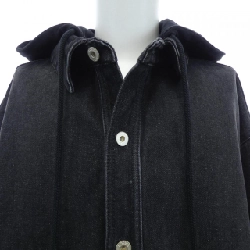 LOEWE H526Y50W16 Áo khoác denim - Hàng hiệu Authentic 896465