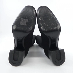 Giày bốt dài HERMES Fontaine Ex Libris/Click Se Nue 222097Z - Hàng hiệu Authentic 830270