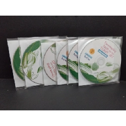 Developing skills for the toefl iBT (kèm CD) mới 80% ố nhẹ rách bìa nhẹ 2011 HCM1710 HỌC NGOẠI NGỮ 917507