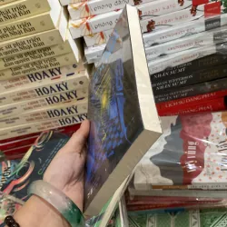 Khúc Mai Táng Đêm Mưa" của tác giả Lâm Tư Ngạn là 994264