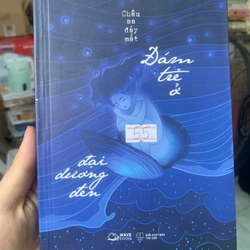Sách Đám trẻ ở đại dương đen