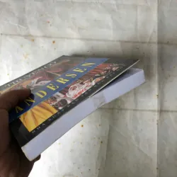 Truyện Cổ Andersen 801024