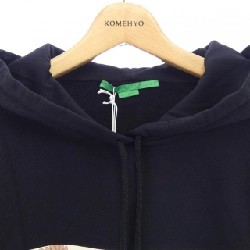 Áo khoác hoodie STELLA MCCARTNEY 632669