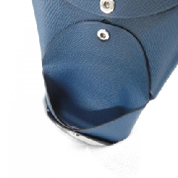 Ví tiền Hermes Calvi Duo 083035CK - Hàng hiệu Authentic 770836