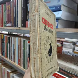 CHU DỊCH PHỔ THÔNG - Nguyễn Duy Hinh 596939