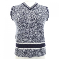 Áo gile CHRISTIAN DIOR CHRISTIAN DIOR Signature 054T01AM303 - Hàng hiệu Authentic