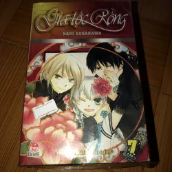 Gia tộc rồng - Nari Kusakawa