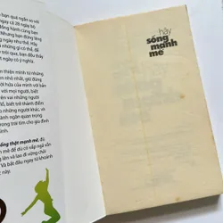 Bán sách cũ - Sống có giá trị hãy sống mạnh mẽ 576589