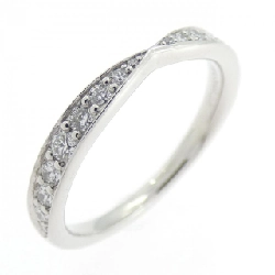 Nhẫn Harmony Tiffany - Hàng hiệu Authentic