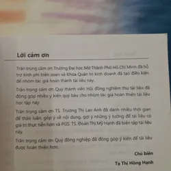 Quản trị học và Quản trị nhân lực (2 quyển) 575259