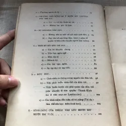 Emile hay vấn đề giáo dục 971314
