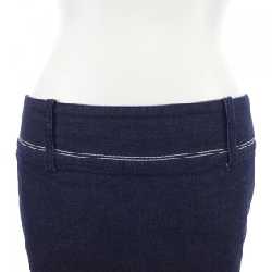 【Mã giảm giá】Chân váy CELINE 655578