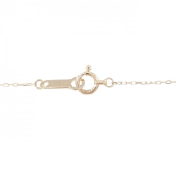 4゜C Dây chuyền kim cương - Hàng hiệu Authentic 840371