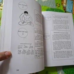 Giáo án giảng dạy Yoga trị liệu 785146