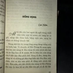 Truyện ngắn lãng mạn  1025154