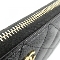 Ví Chanel Timeless Classic Line 50097 - Hàng hiệu Authentic 806661