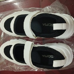 Giầy sneakers nữ Sofia