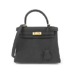【Sản phẩm chưa sử dụng】Túi Hermes Kelly 25cm 044624CC