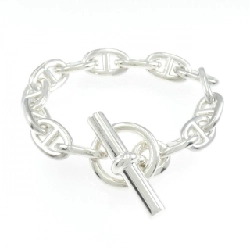 Vòng tay Hermès Chaine d'Ancre MM - Hàng hiệu Chính hãng 846418