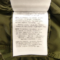 Áo khoác lông vũ MONCLER ROME 633228