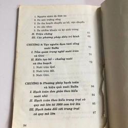 CẨM NANG NUÔI BABA GIỐNG & BA BA THƯƠNG PHẨM 532178
