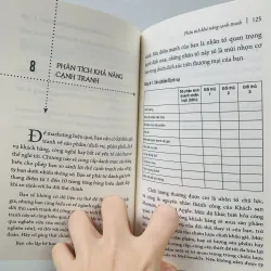 Chiến lược MKT hoàn hảo 789239