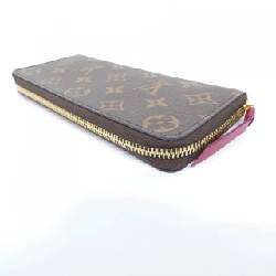 Ví Louis Vuitton Monogram Porte-Feuille Clemence M60742 - Hàng hiệu Authentic 771273