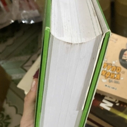 Làm giàu từ chứng khoán William J.O'Neil 2021 bìa cứng mới 80% (KimT) 32975