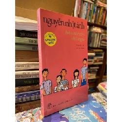 Bàn có năm chỗ ngồi - Nguyễn Nhật Ánh 125551