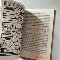 Tuổi thơ và cây súng  738572