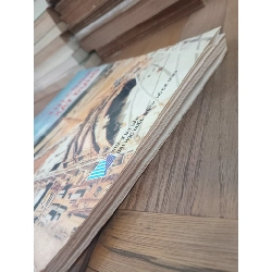 Album thi công xây dựng - Lê Văn Kiểm