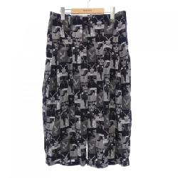 S'YTE UQ-P68-922 PLAYBOY Quần - Hàng hiệu Chính hãng