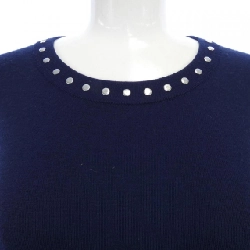 【Mã giảm giá】Louis Vuitton LOUIS VUITTON Áo len 645091