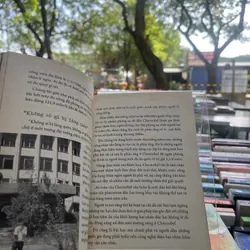 TỪ BÀN MÔN ĐẾN CHERNOBYL 697212