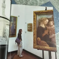 Splendid Florence - Giancarlo Gasponi 608972